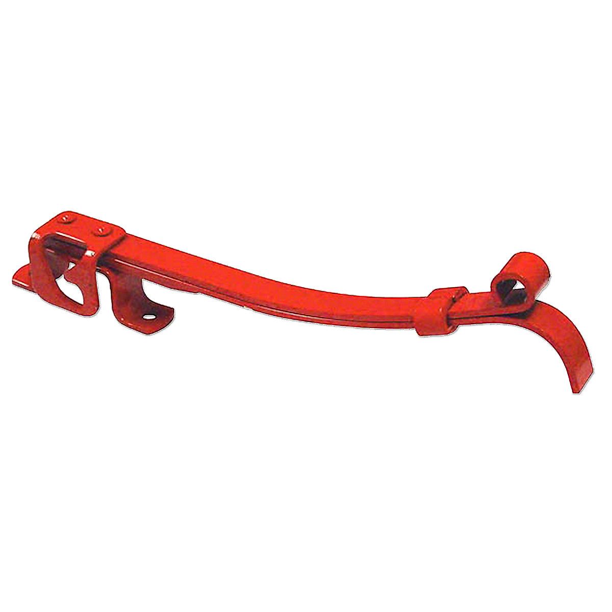 Flat Leaf Seat Spring, right hand IHS031A