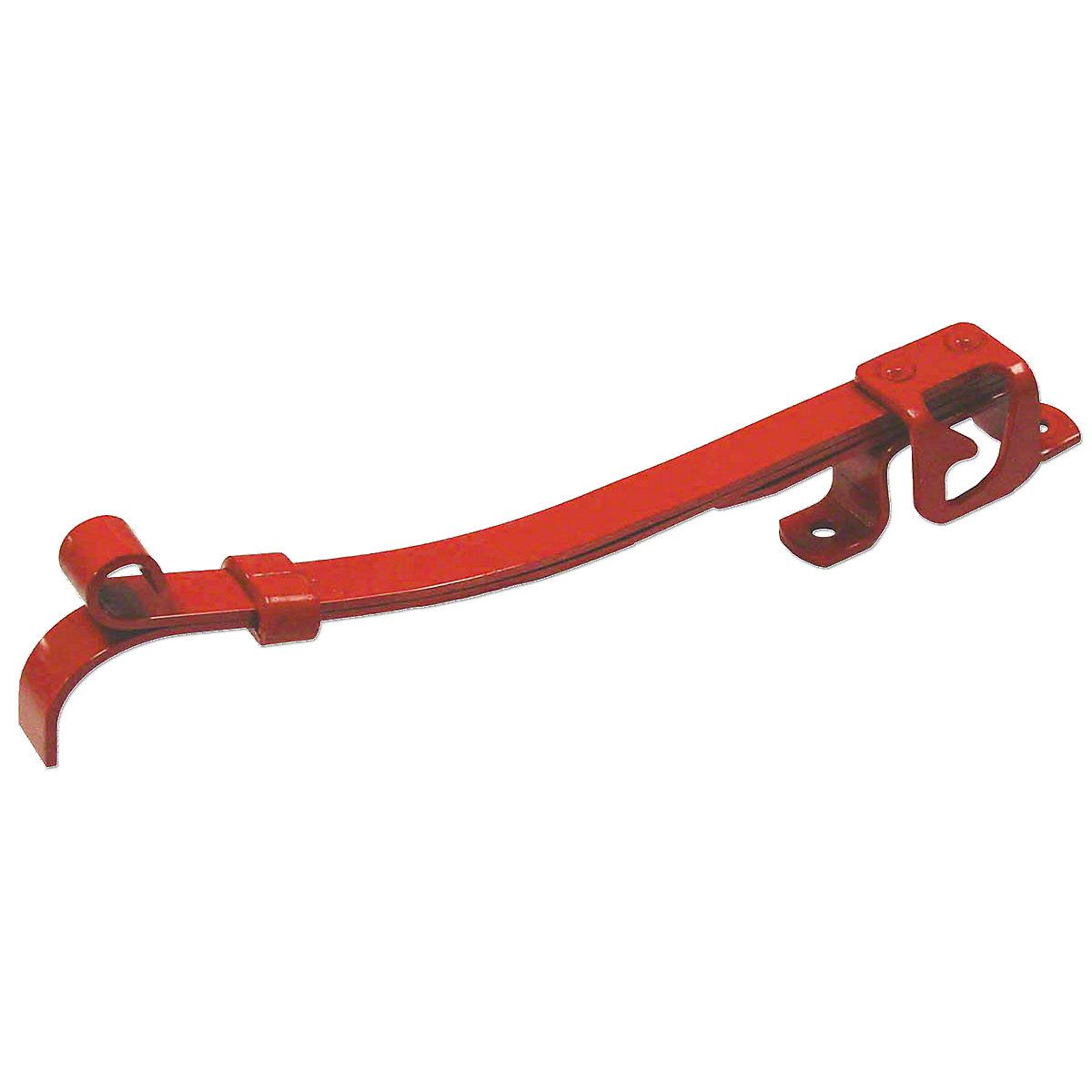 Flat Leaf Seat Spring, left hand IHS031B