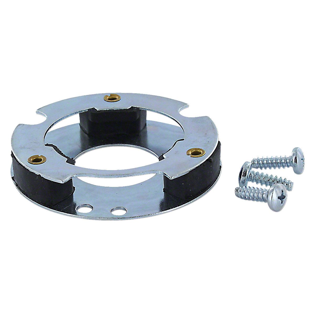 Tilt Steering Wheel Cap Mounting Plate IHS1381