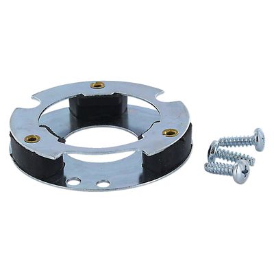 Tilt Steering Wheel Cap Mounting Plate IHS1381