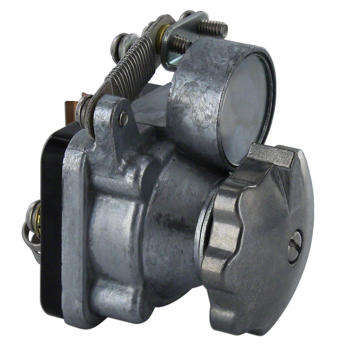 Rotary Light Switch (4-Position) IHS1636