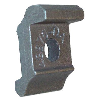 Front Wheel / Rim Clamp, 48976DA IHS212
