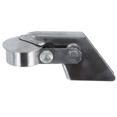 Stainless Steel Raincap 1.700&quot; to 1.810&quot; IHS2294