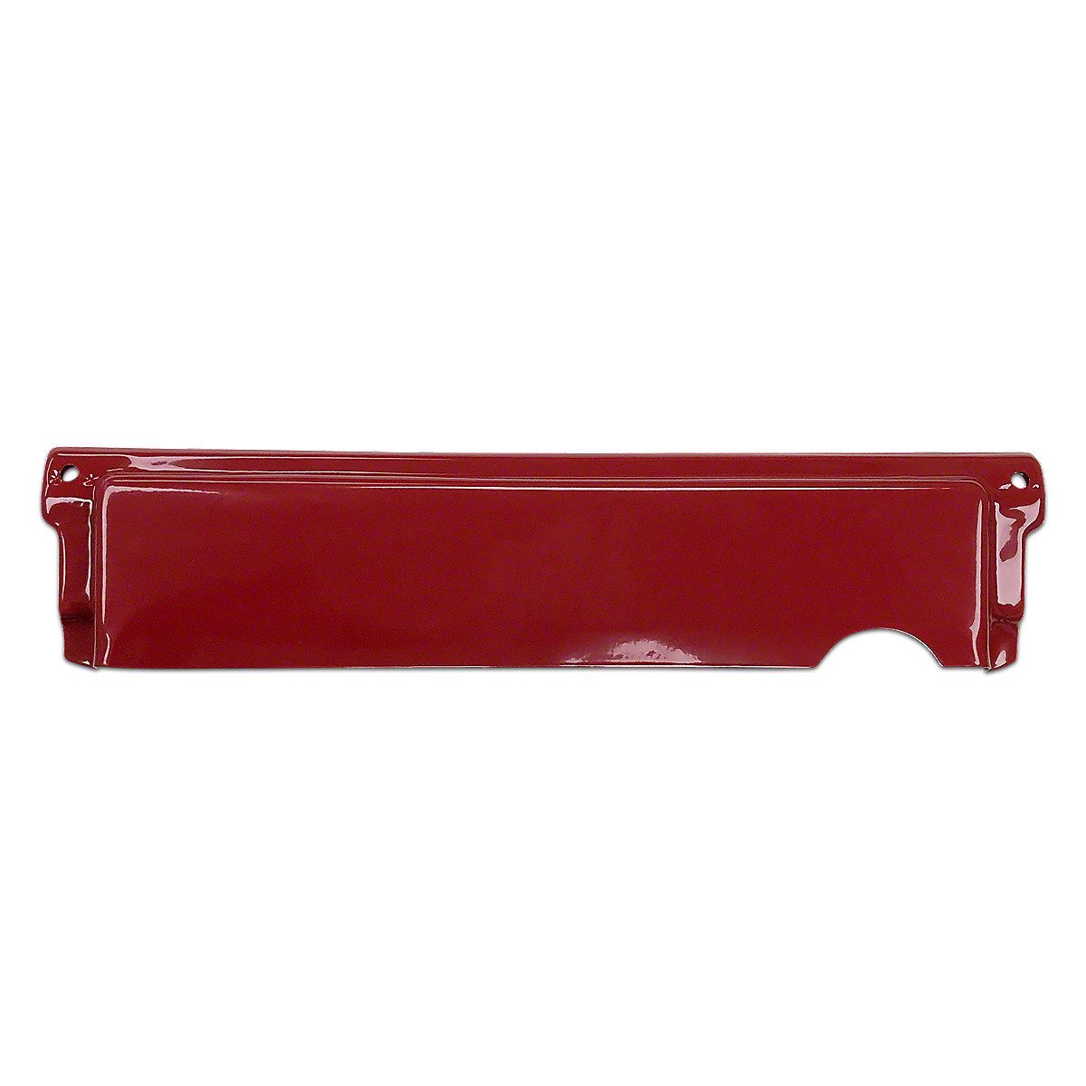 Battery Cover, Farmall / IH 706, 756, 766, 806, 826, 856, 966, 1026, 1066, 1206, 1256, 1456, 1466, 1468, 1566, 1568, 380415R11 IHS230