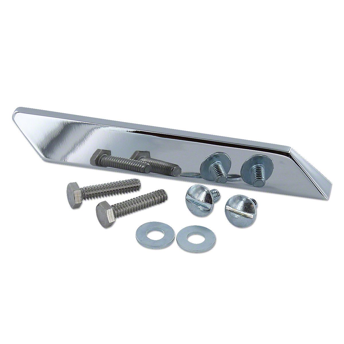 Hood Ornament / Radiator Cap Ornament IHS2300