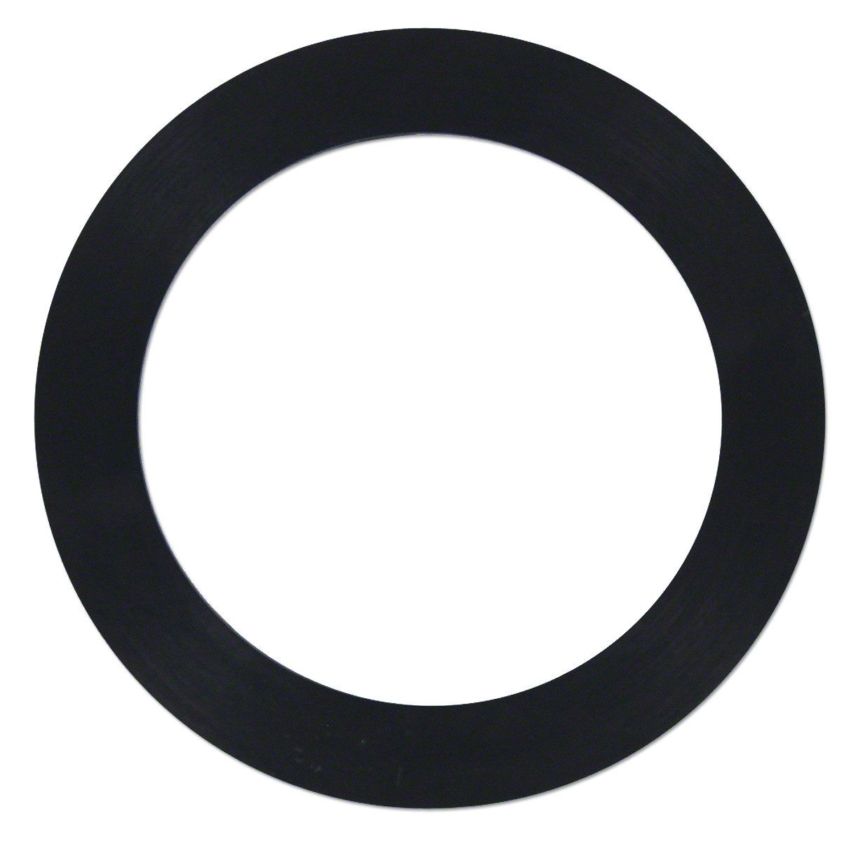 Fuel Cap &amp; Radiator Cap Gasket Only IHS239
