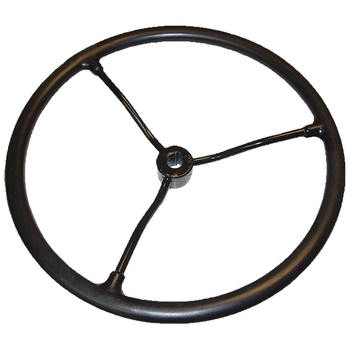 Farmall Cub Steering Wheel also fits A, B and more IHS299
