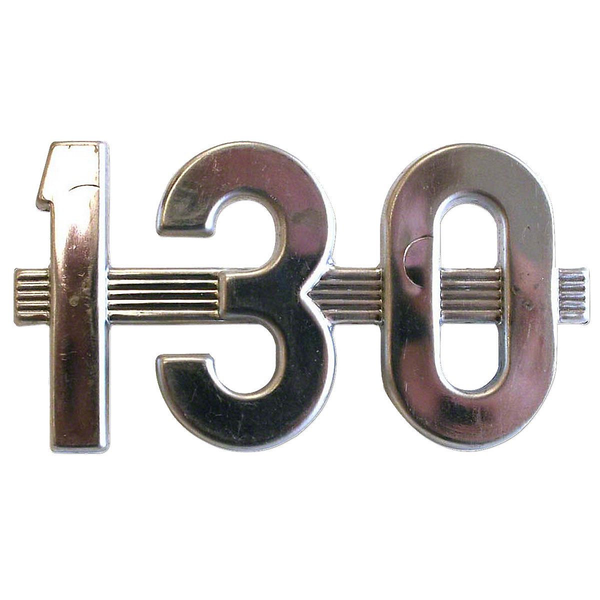 Side Emblem &quot;130&quot; IHS291