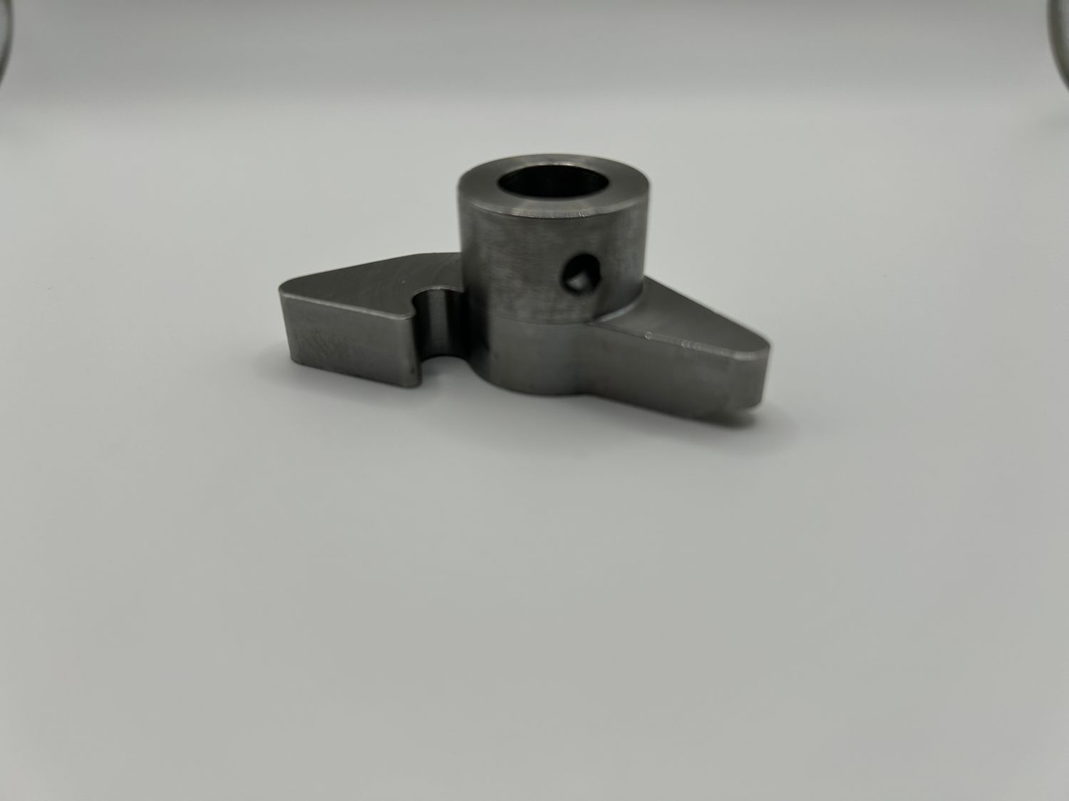 Seat Lock Short Part # 380700R1