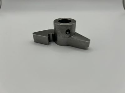 Seat Lock Short Part # 380700R1
