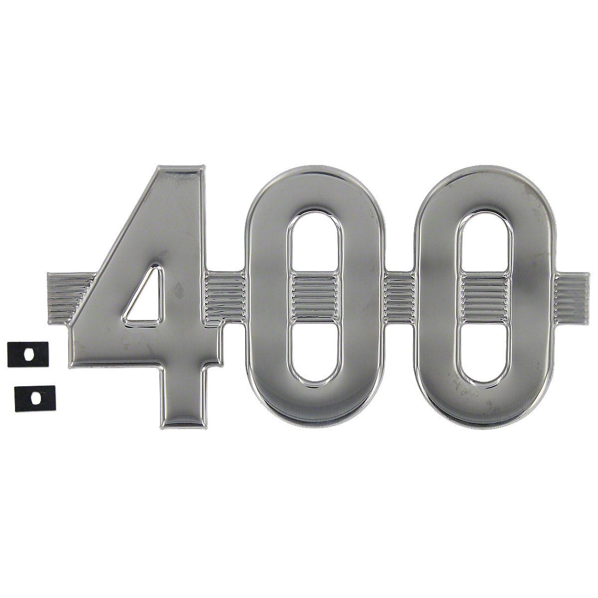 Side Emblem &quot;400&quot; IHS361