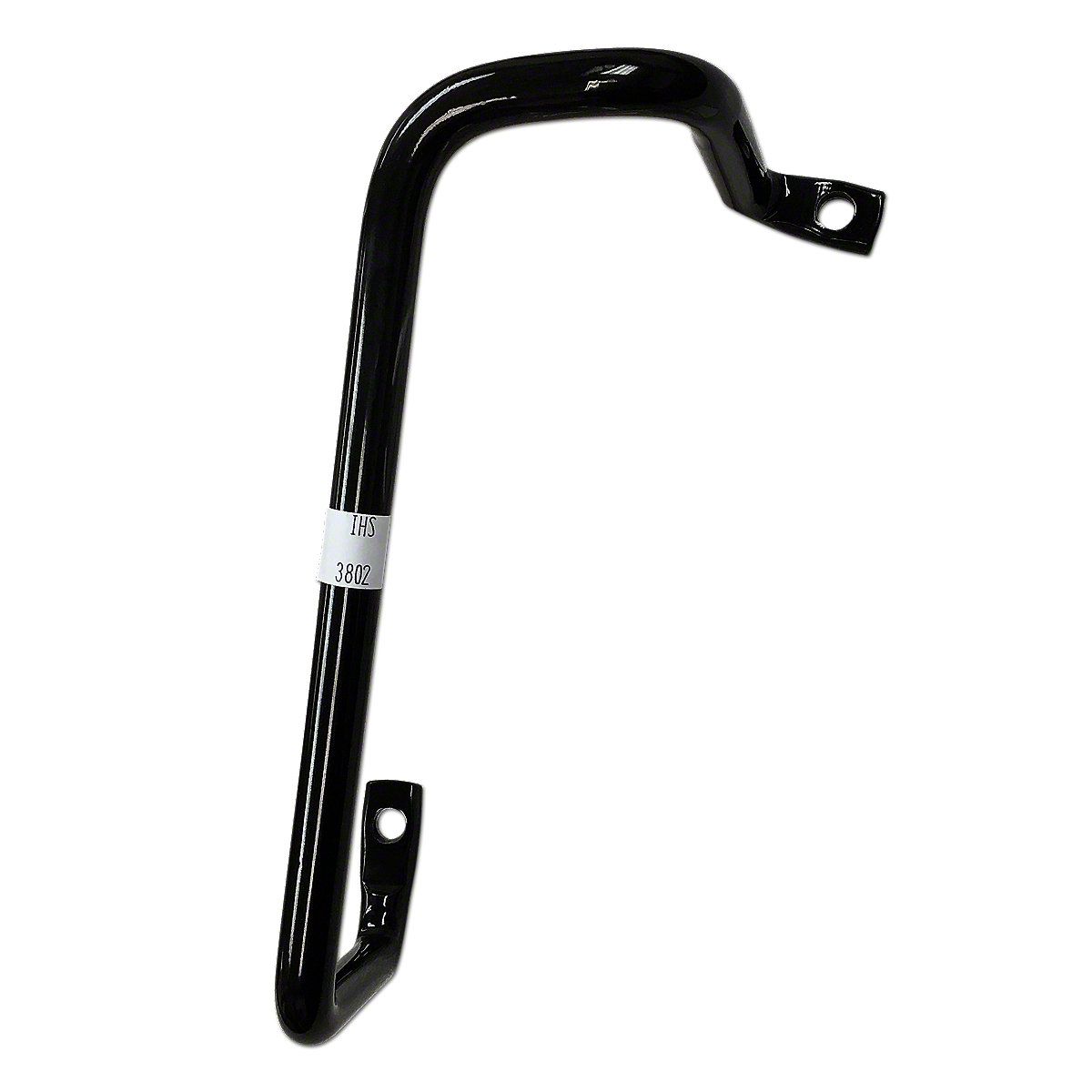 Right Hand Grab Handle, 394939R1, Farmall 544, 656, 666, 686 (all with gear drive); Hydro 70 and Hydro 86 IHS3802
