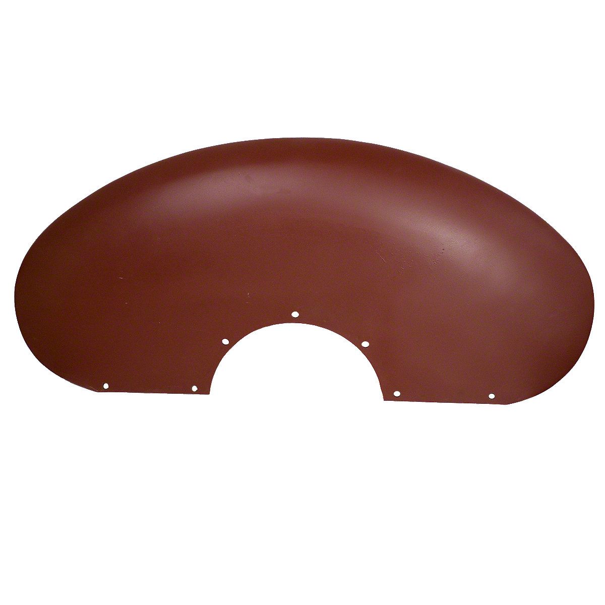 Farmall Fender Fits A &amp; B IHS363