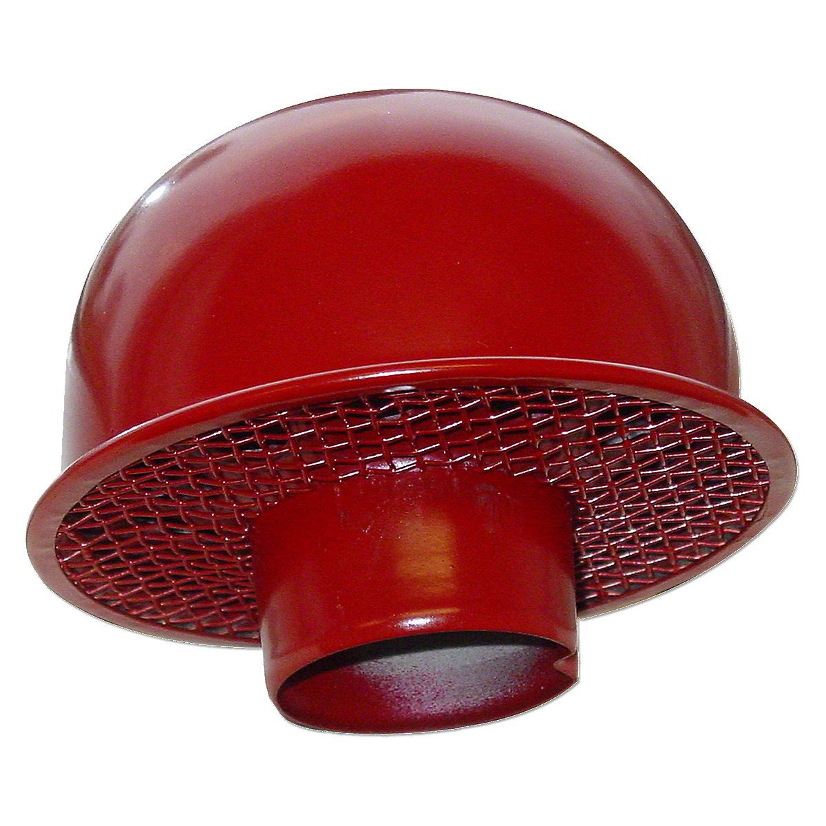 Air Cleaner Cap with flat wire IHS388