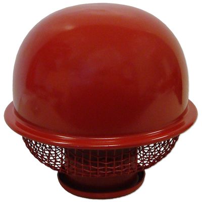 Air Cleaner Cap IHS390