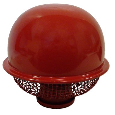 Air Cleaner Cap IHS391