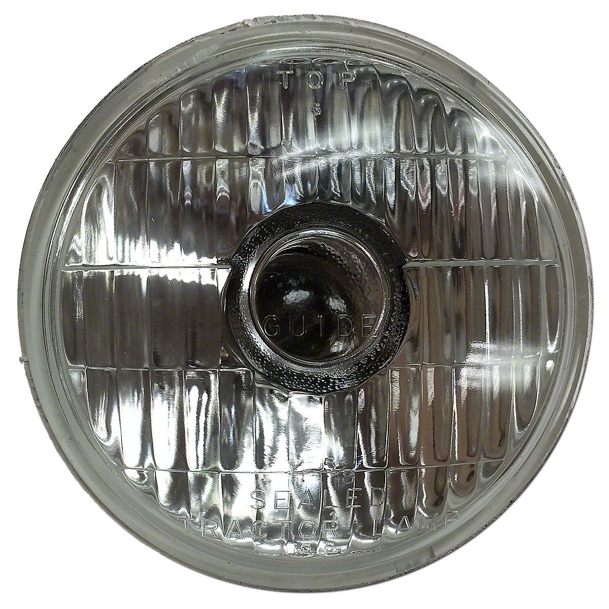6 Volt Sealed Beam Bulb IHS402