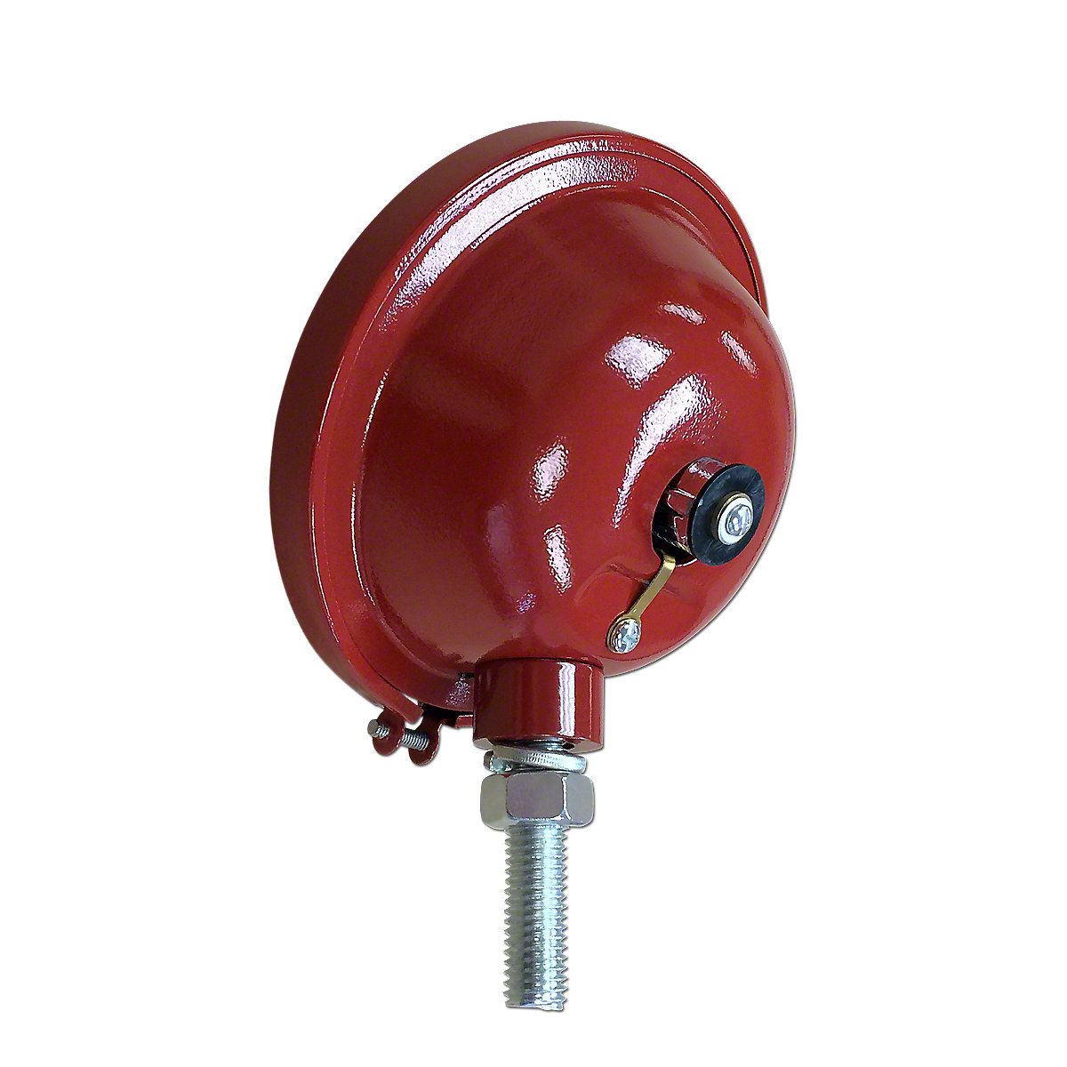12 Volt Flat Back Headlight Assembly IHS463