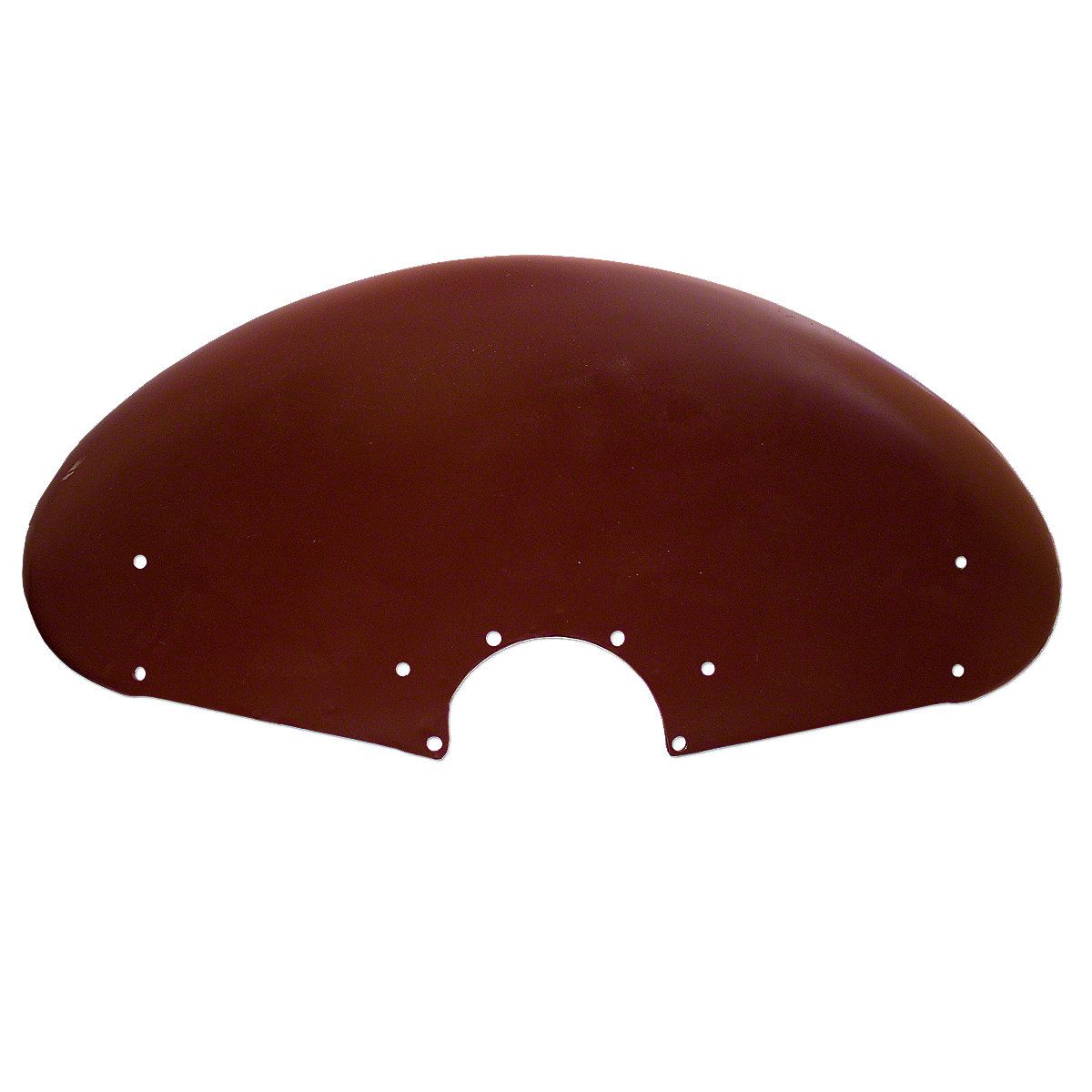 Fender, Farmall Cub IHS573