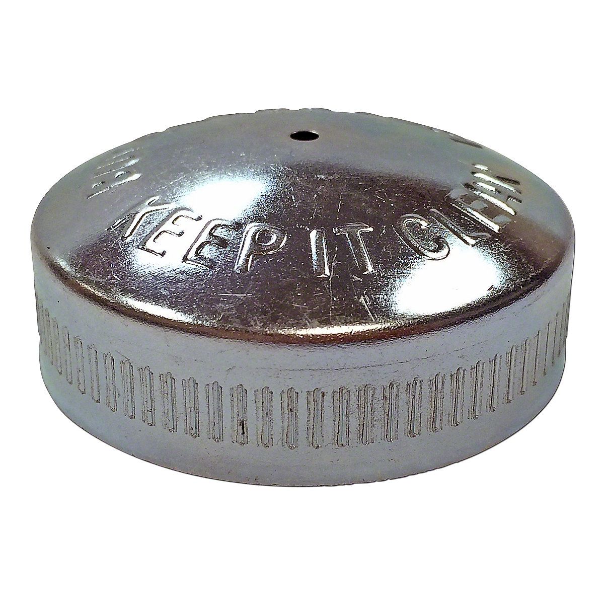Auxiliary Fuel Cap (gas cap) IHS577