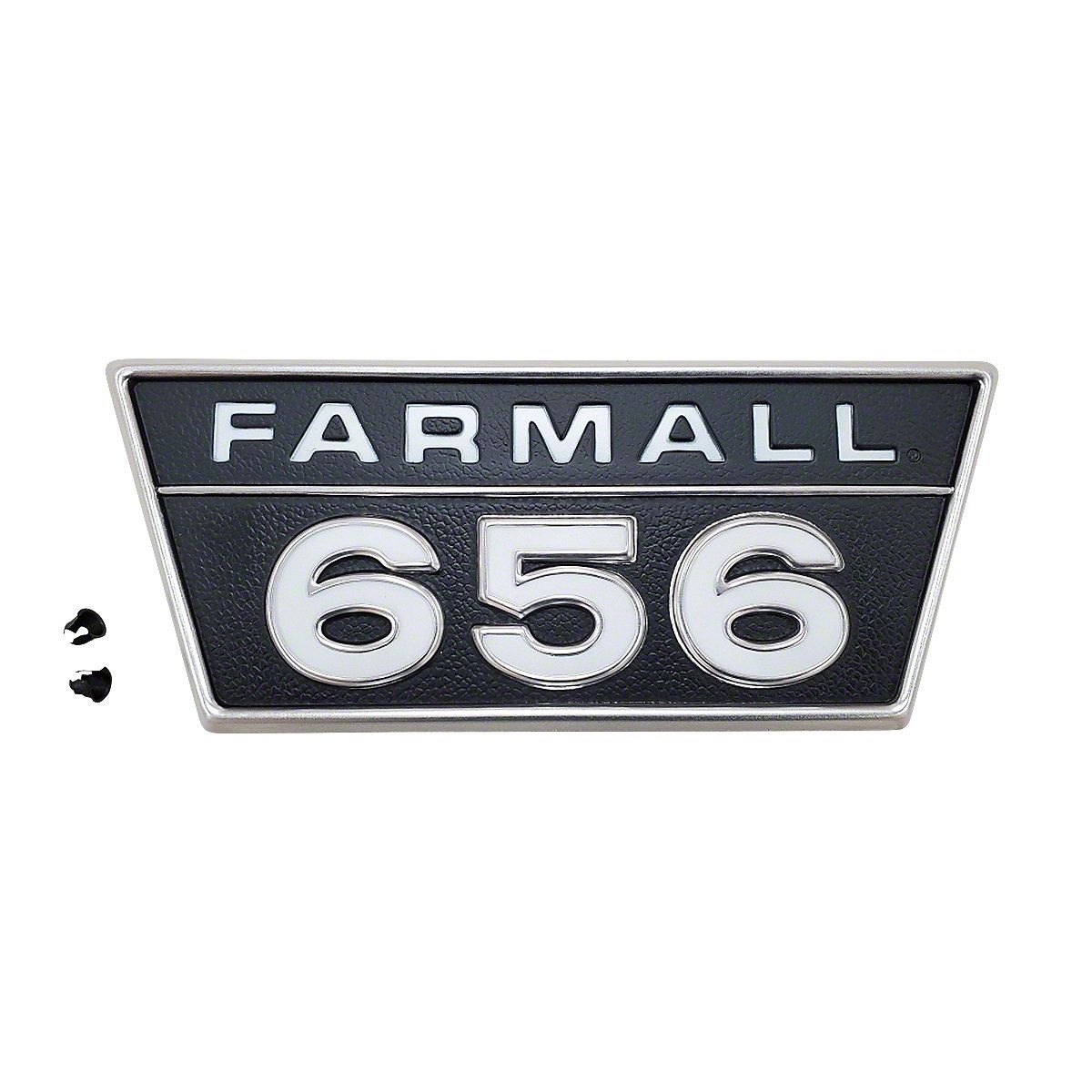 Side Emblem, International 656, 2753965R1 IHS5869
