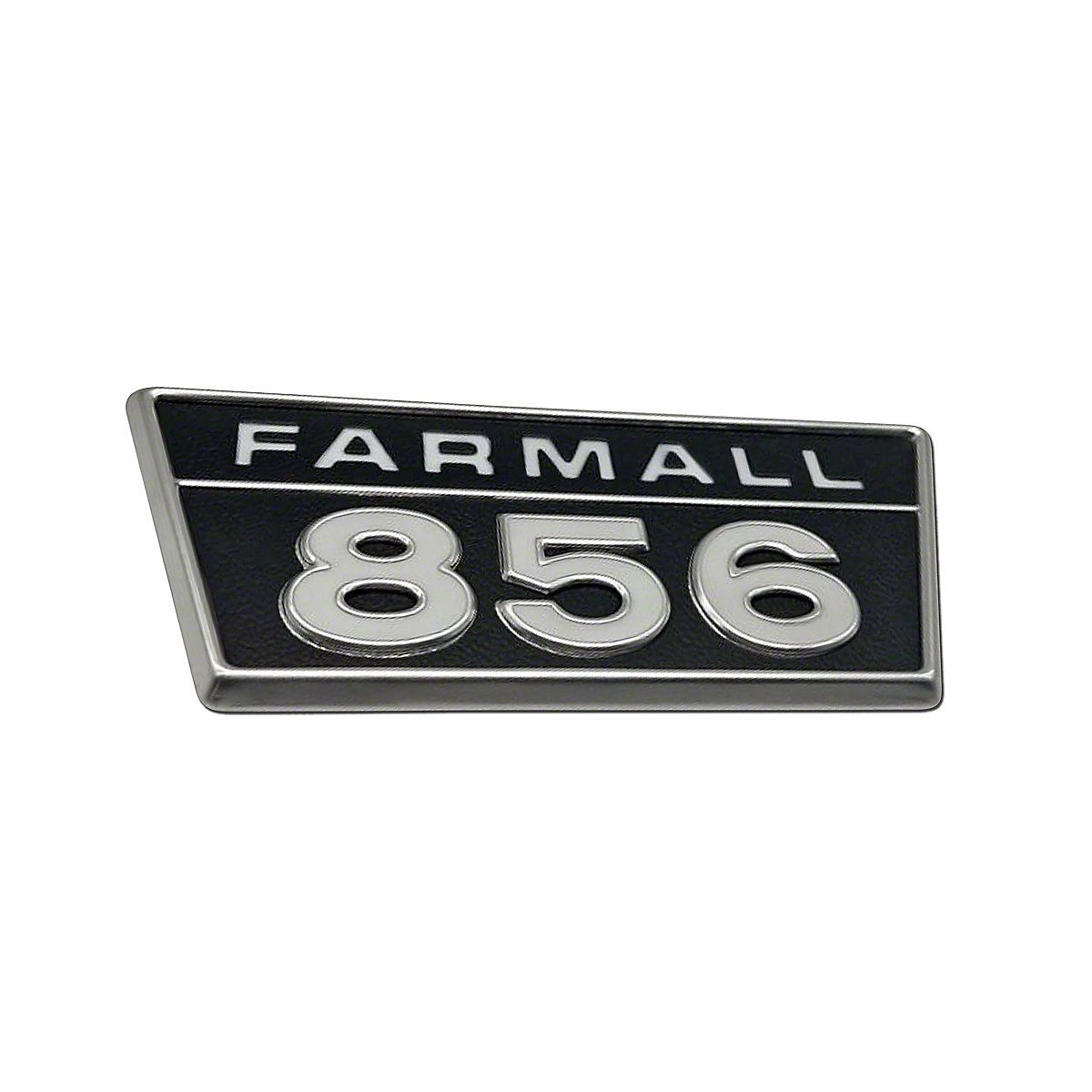 Side Emblem, International 856, 2753967R1 IHS5878