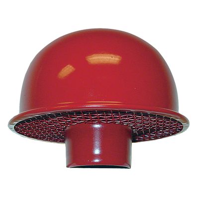 Air Cleaner Cap IHS597