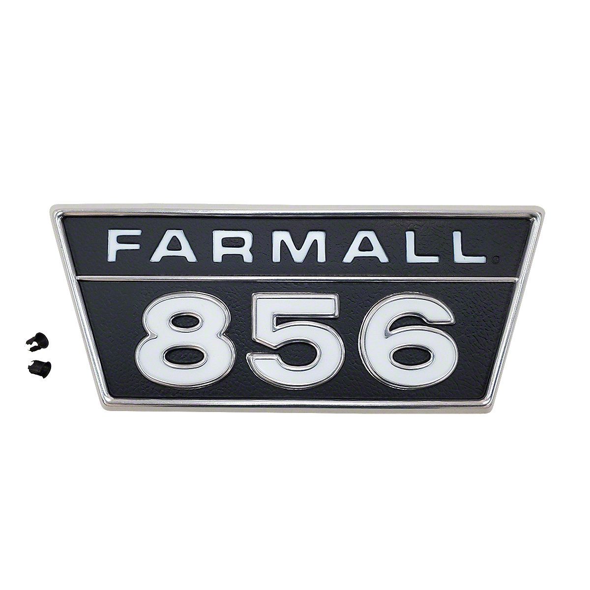 International 856 Side Emblem,  2753967R1