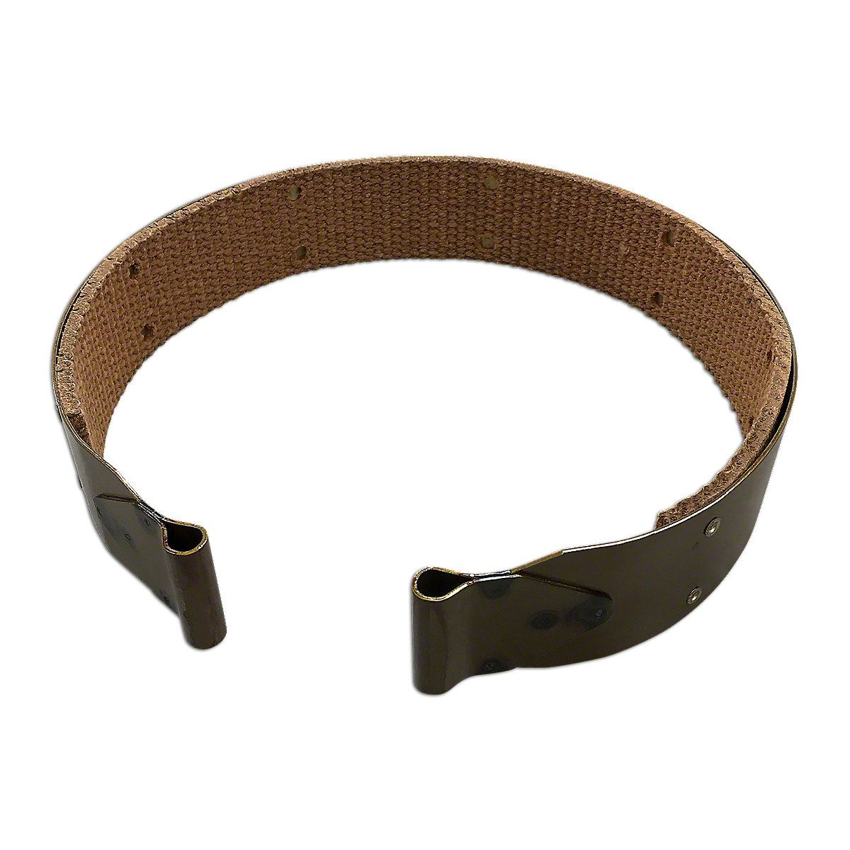 Lined Brake Band IHS612
