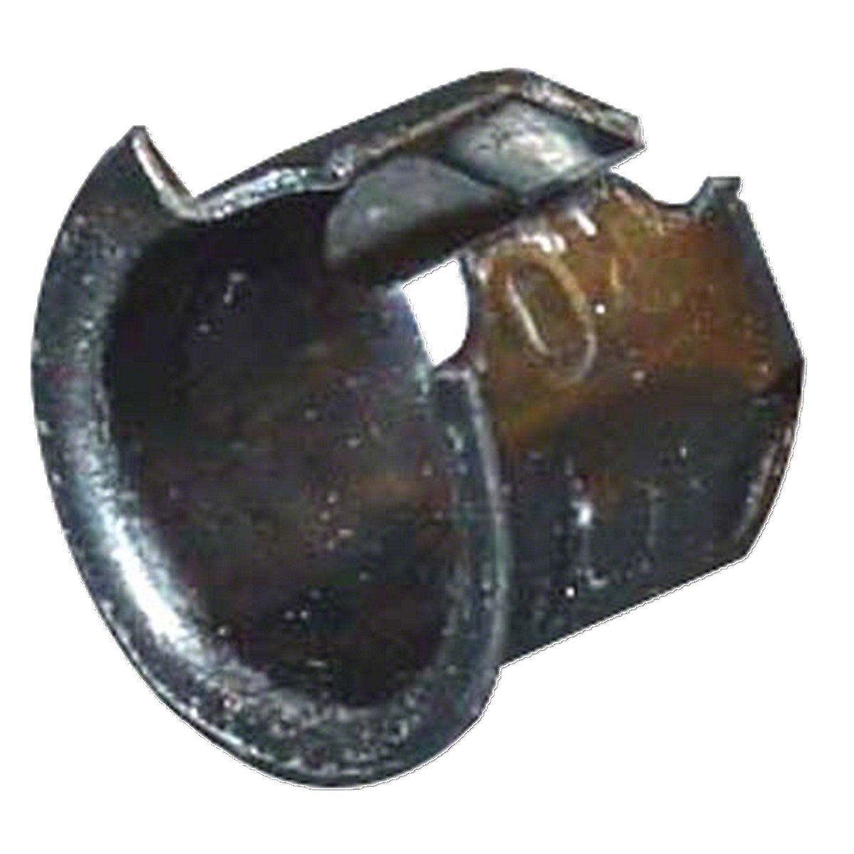 Emblem Tubular Clip IHS677
