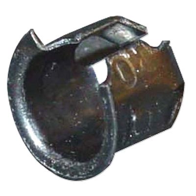 Emblem Tubular Clip IHS677
