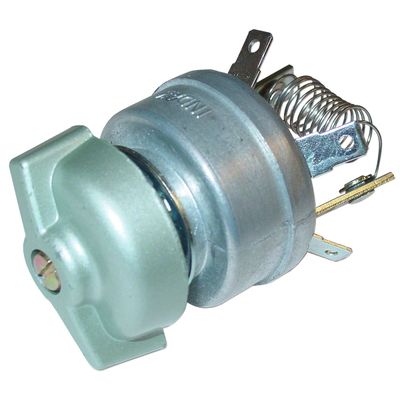 4 Position Rotary Light Switch (O.E.M.) IHS788