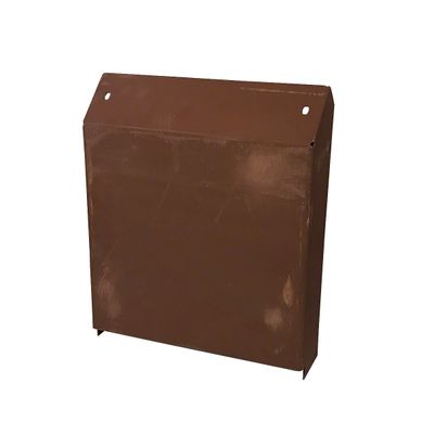 Steel Battery Cover IHS859