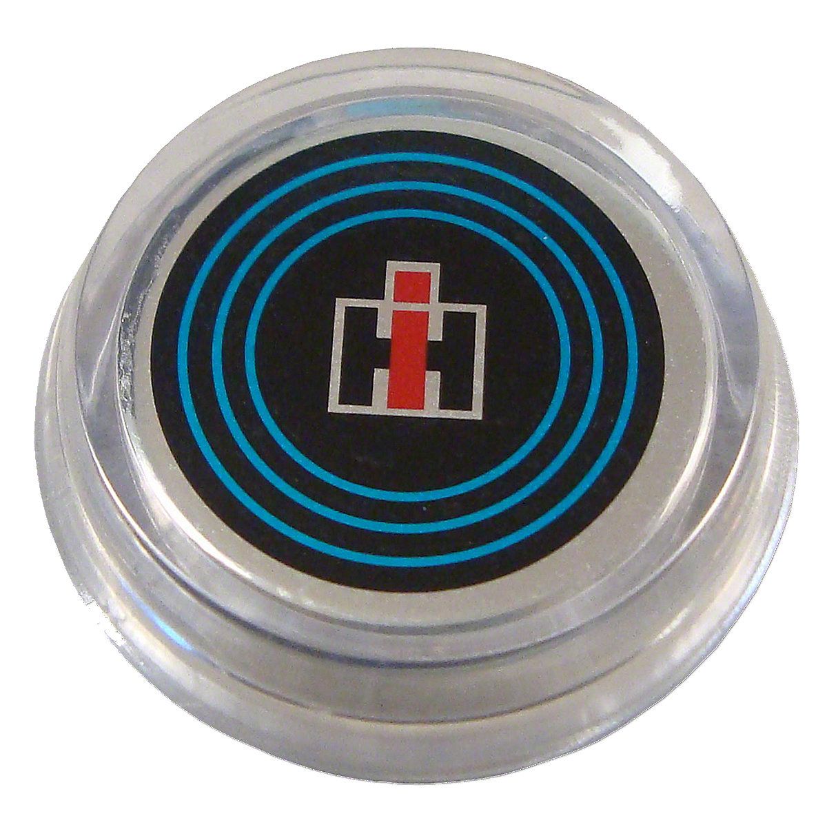 Steering Wheel Cap, IH Cub Lo-Boy 154, 184, 185, Cub Cadet IHS863
