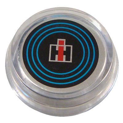 Steering Wheel Cap, IH Cub Lo-Boy 154, 184, 185, Cub Cadet IHS863