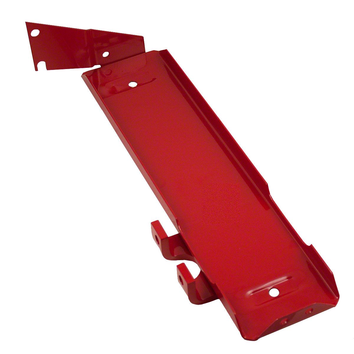 Battery Tray, right side IHS866