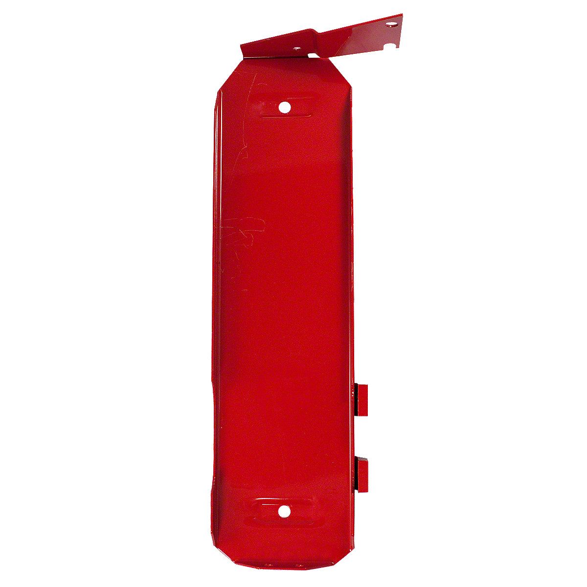 Heavy Duty Battery Tray, left side IHS868