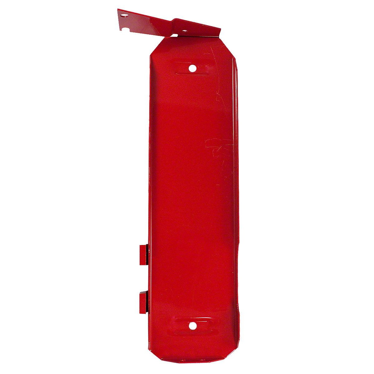 Heavy Duty Battery Tray, right side IHS870