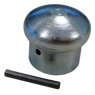 Live PTO Pawl Operating Knob With Roll Pin IHS923