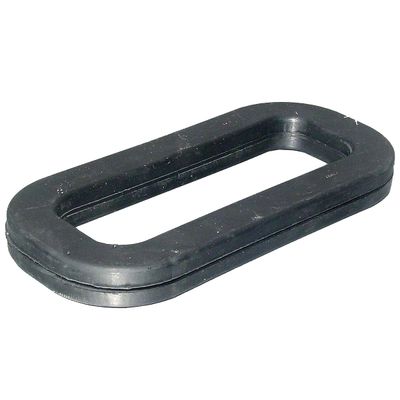 Hand Hold Fender Grommet
