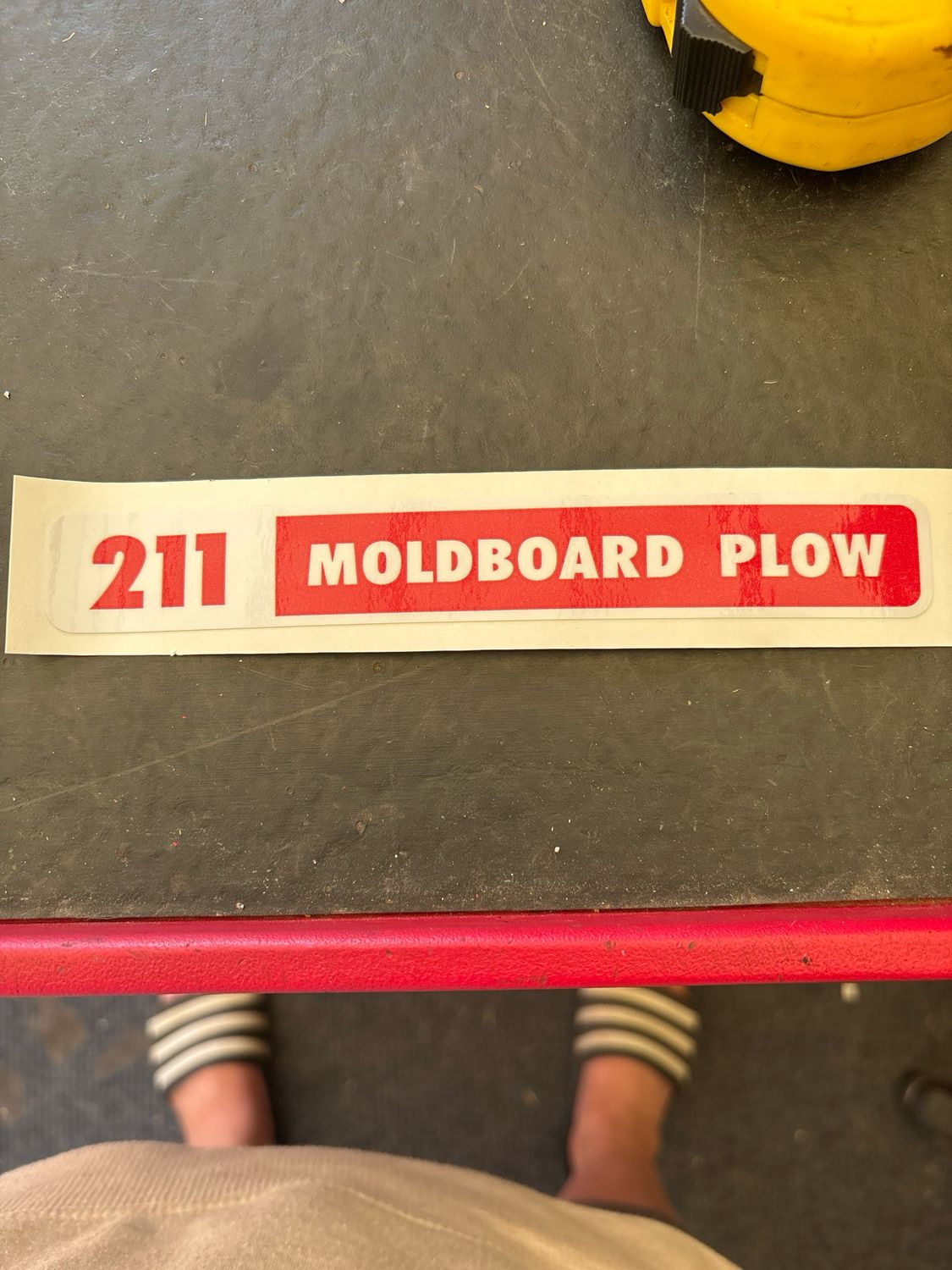 Product Name