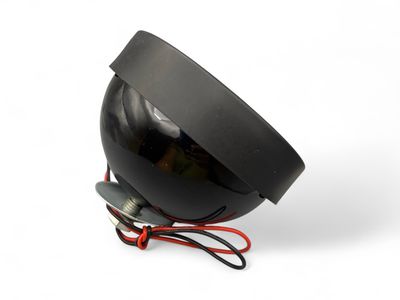 12-Volt LED Flood Light Assembly W/ Rear Mounting Post