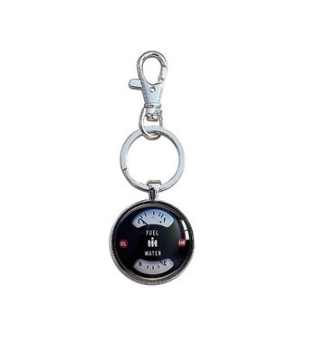 IH Cluster Gauge Keychain