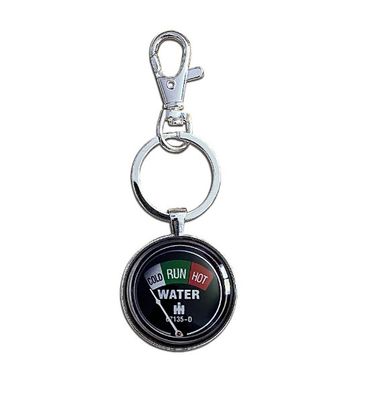 IH Water Temperature Gauge Keychain