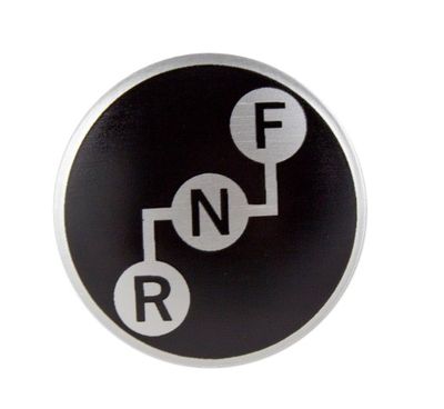 Forward - Reverse Insert  (For DSI-242), 2753956R1