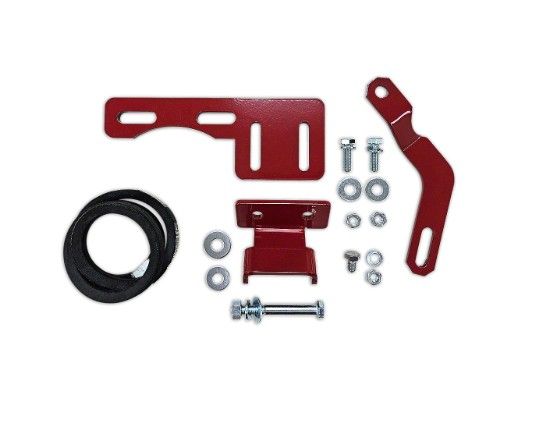 Alternator Bracket Kit