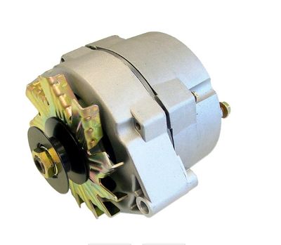 12-Volt One Wire Alternator