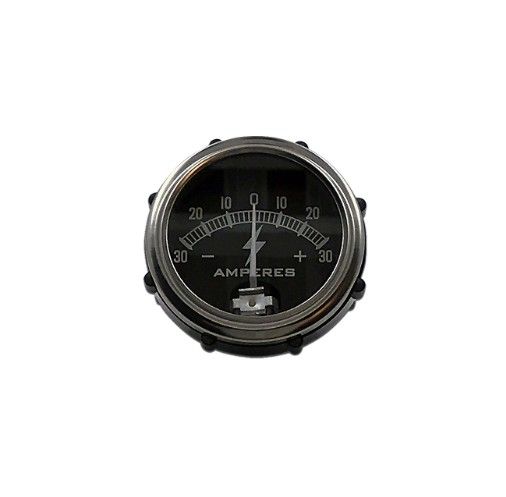 DSA-109  Ammeter  (30-0-30) 360053R91, 378424R91,  393334R1