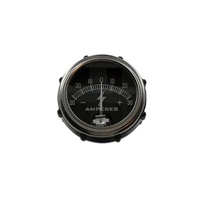 DSA-109  Ammeter  (30-0-30) 360053R91, 378424R91,  393334R1