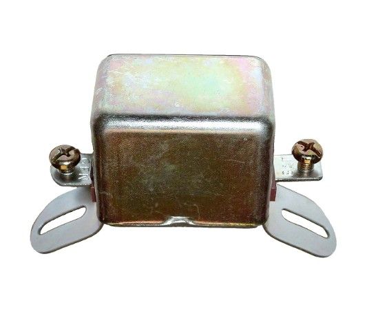 6-volt Generator Cut-Out Assembly